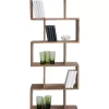 KARE Design Regale-Regal Authentico Zick Zack 150