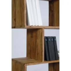 KARE Design Regale-Regal Authentico Zick Zack 150