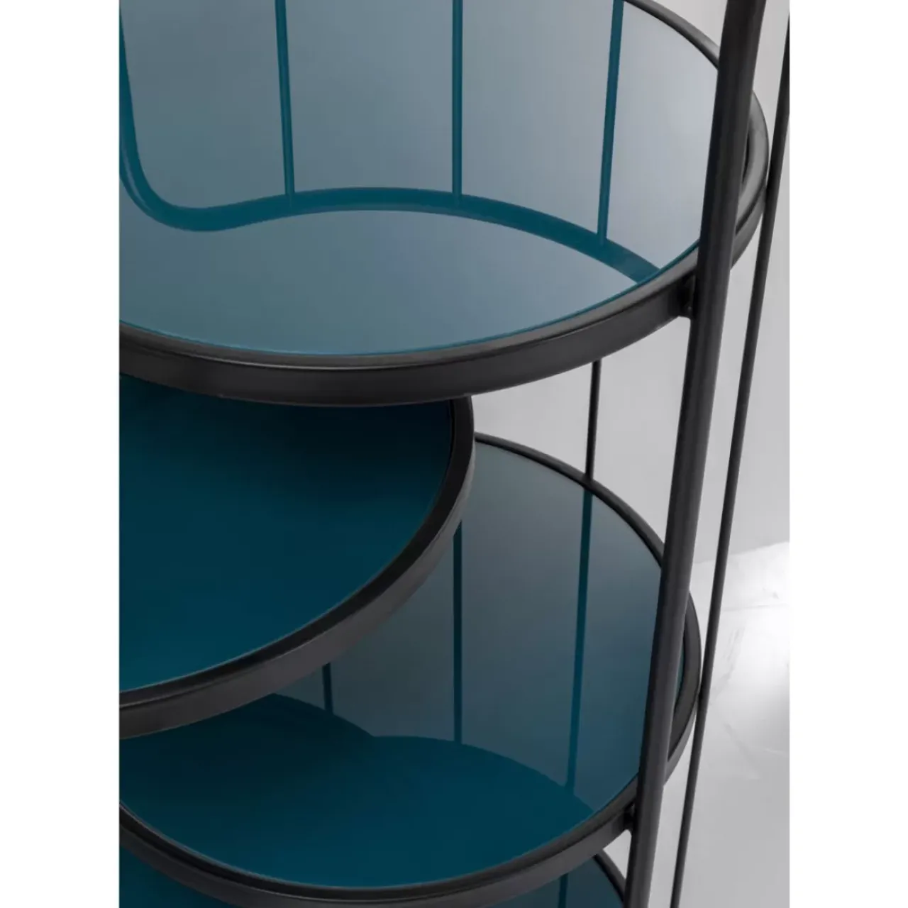 KARE Design Regale-Regal Bandeja 110