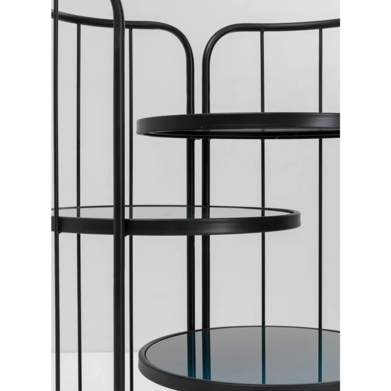 KARE Design Regale-Regal Bandeja 110