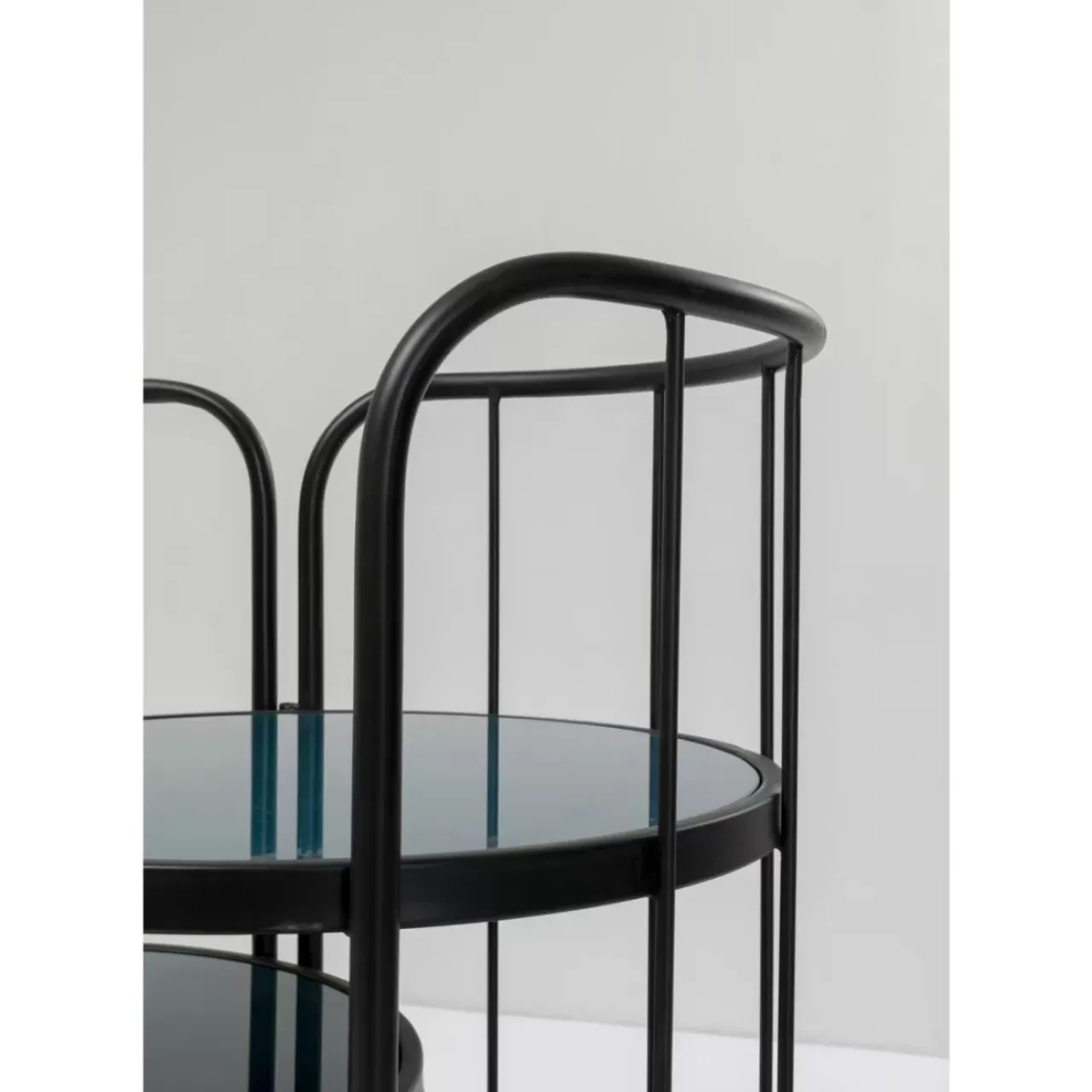 KARE Design Regale-Regal Bandeja 110