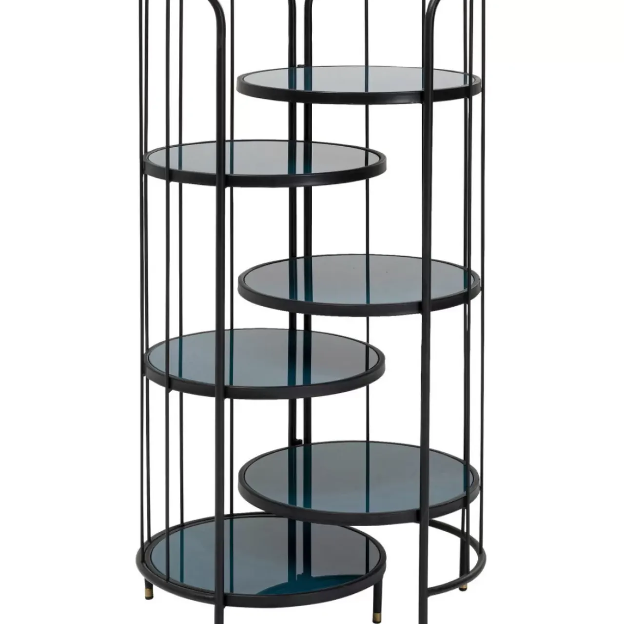 KARE Design Regale-Regal Bandeja 110