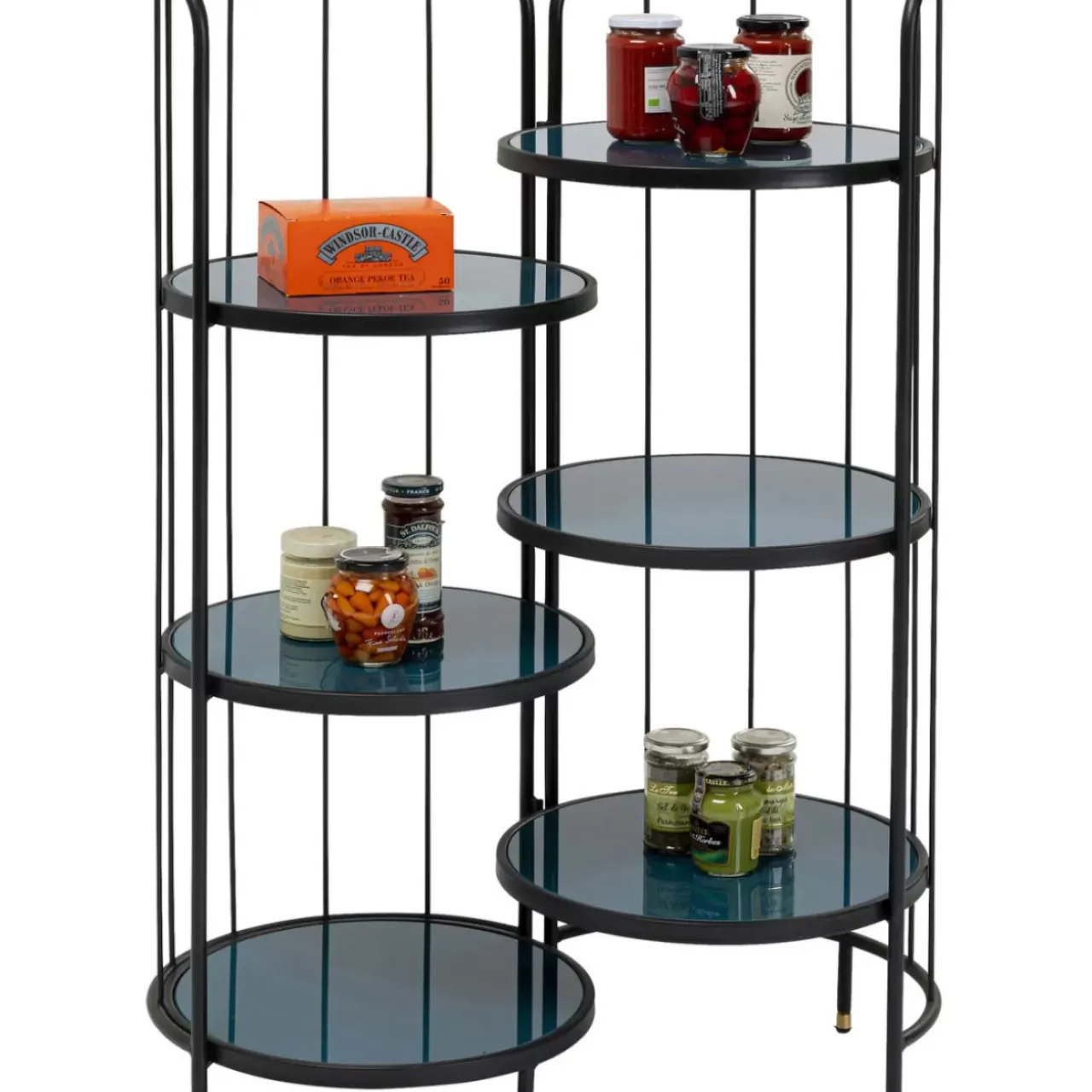 KARE Design Regale-Regal Bandeja 110