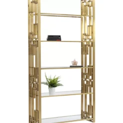 KARE Design Regale-Regal Boulevard 100Cm