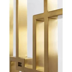 KARE Design Regale-Regal Boulevard 100Cm