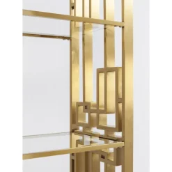 KARE Design Regale-Regal Boulevard 100Cm