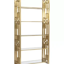 KARE Design Regale-Regal Boulevard 100Cm