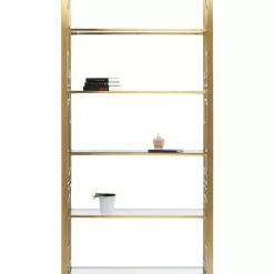 KARE Design Regale-Regal Boulevard 100Cm