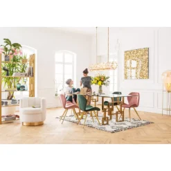 KARE Design Regale-Regal Boulevard 100Cm