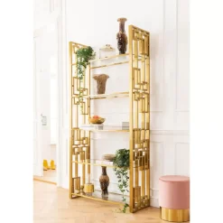 KARE Design Regale-Regal Boulevard 100Cm