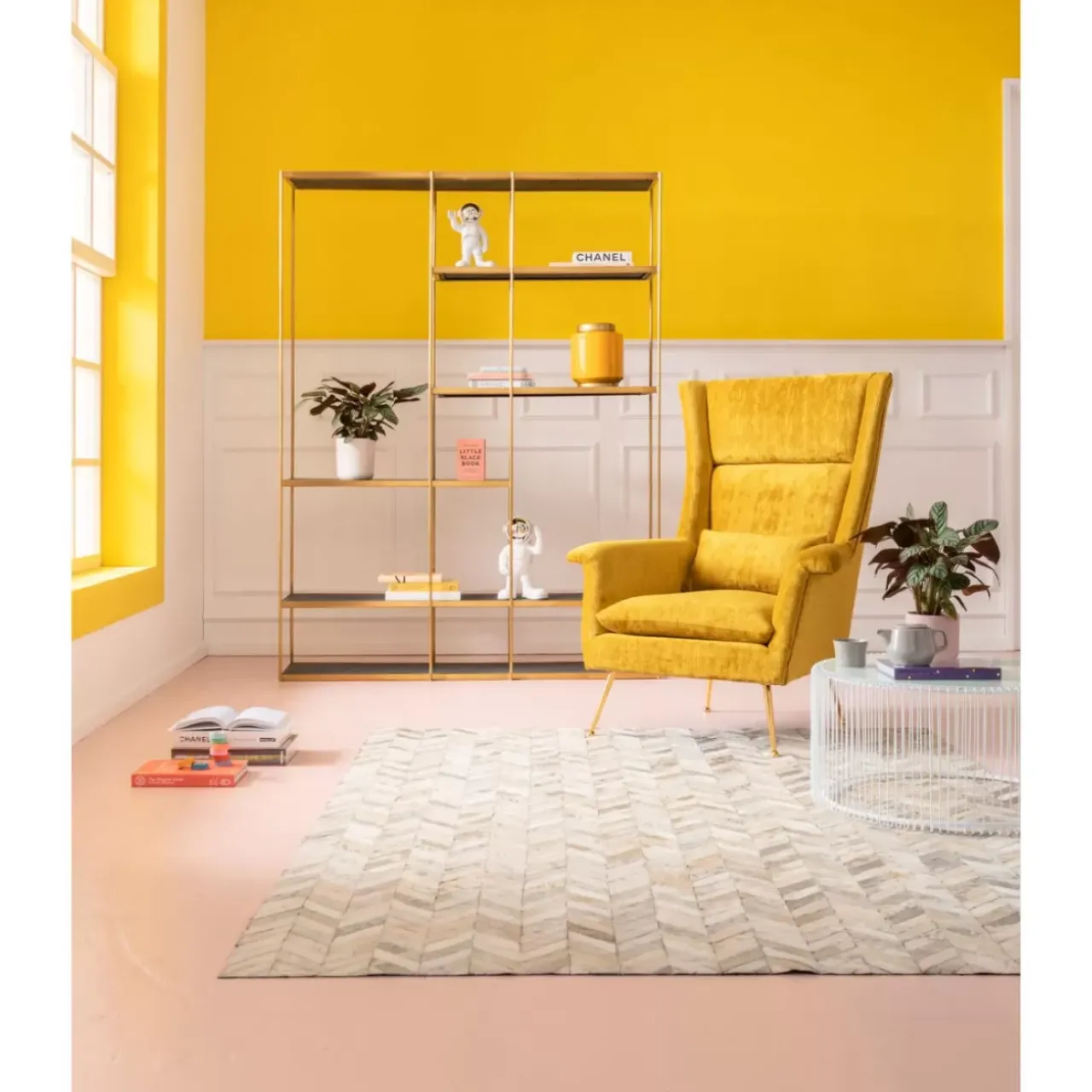 KARE Design Regale-Regal Camps Bay