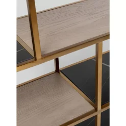 KARE Design Regale-Regal Cesaro 90X170Cm