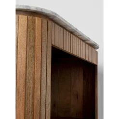 KARE Design Regale-Regal Grace 100X190Cm