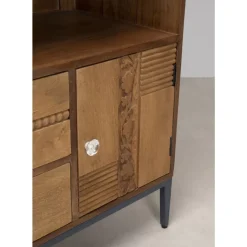 KARE Design Regale-Regal James 85X184Cm