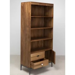 KARE Design Regale-Regal James 85X184Cm