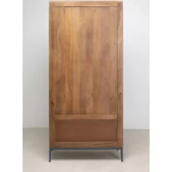 KARE Design Regale-Regal James 85X184Cm