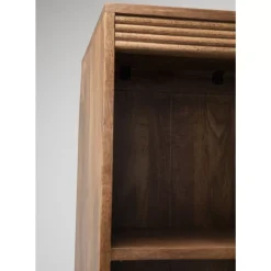 KARE Design Regale-Regal James 85X184Cm