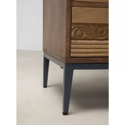 KARE Design Regale-Regal James 85X184Cm