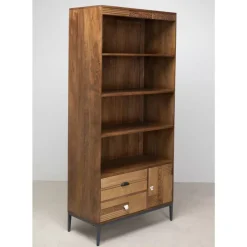 KARE Design Regale-Regal James 85X184Cm