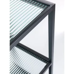 KARE Design Regale-Regal La Gomera 100X100Cm