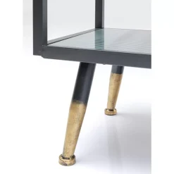 KARE Design Regale-Regal La Gomera 100X100Cm