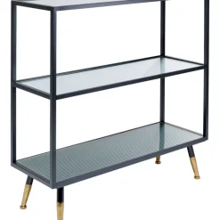 KARE Design Regale-Regal La Gomera 100X100Cm