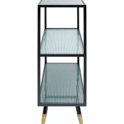 KARE Design Regale-Regal La Gomera 100X100Cm