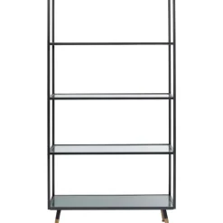 KARE Design Regale-Regal La Gomera 100X200Cm