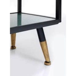 KARE Design Regale-Regal La Gomera 100X200Cm