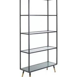 KARE Design Regale-Regal La Gomera 100X200Cm