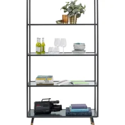 KARE Design Regale-Regal La Gomera 100X200Cm