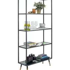 KARE Design Regale-Regal La Gomera 100X200Cm