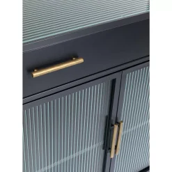 KARE Design Regale-Regal La Gomera 92X200Cm