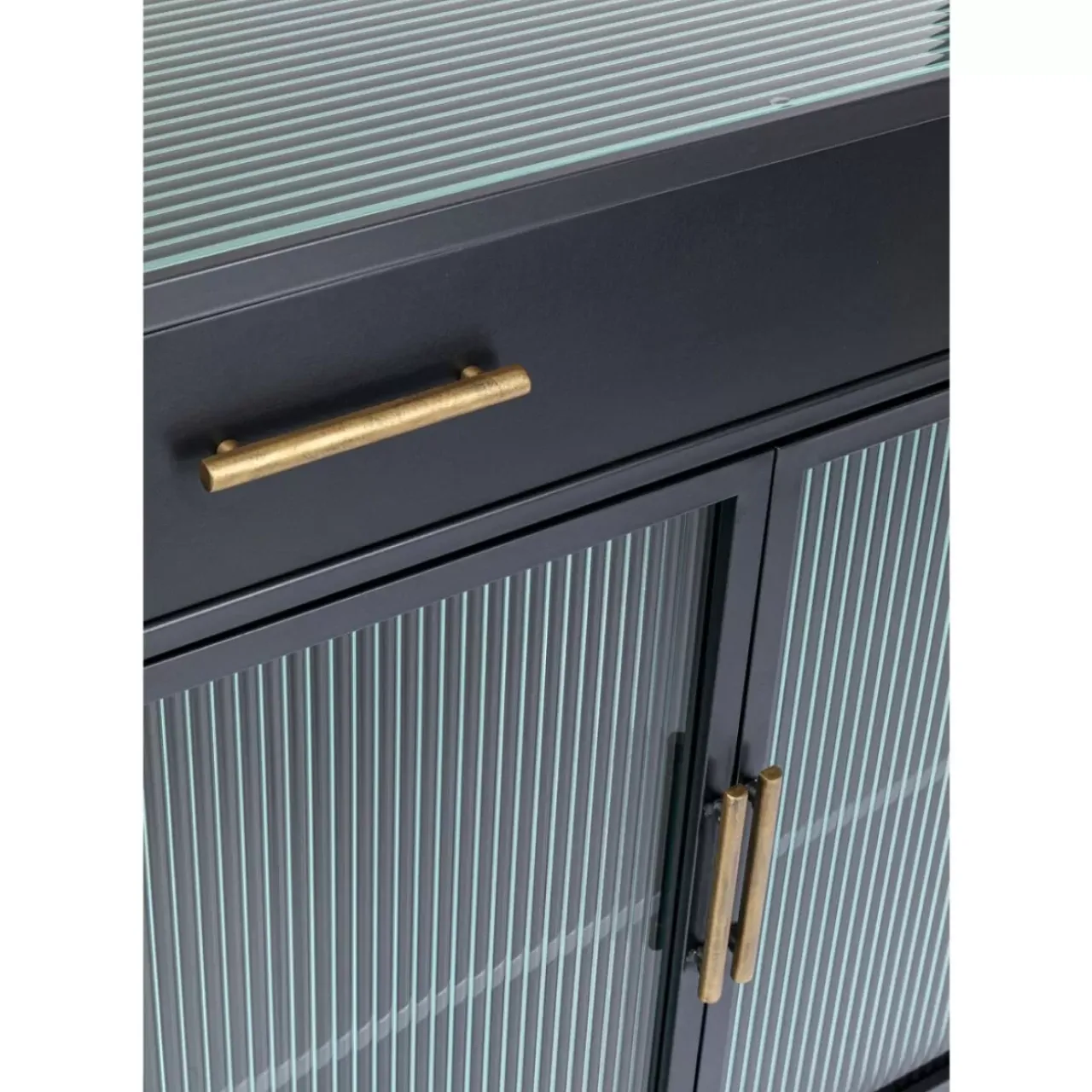 KARE Design Regale-Regal La Gomera 92X200Cm