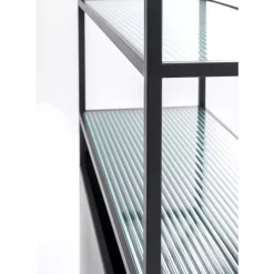 KARE Design Regale-Regal La Gomera 92X200Cm