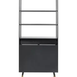 KARE Design Regale-Regal La Gomera 92X200Cm