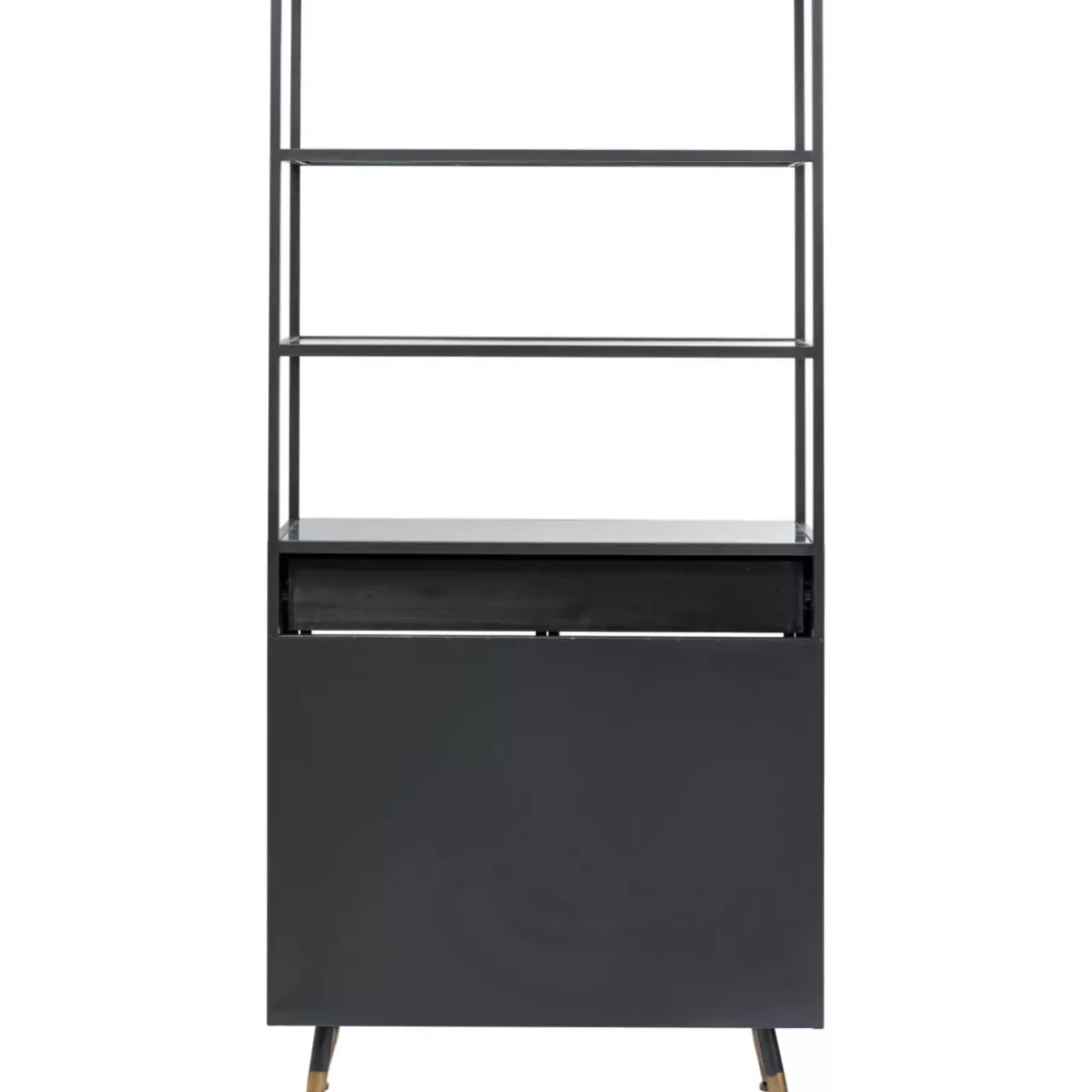 KARE Design Regale-Regal La Gomera 92X200Cm