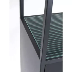 KARE Design Regale-Regal La Gomera 92X200Cm