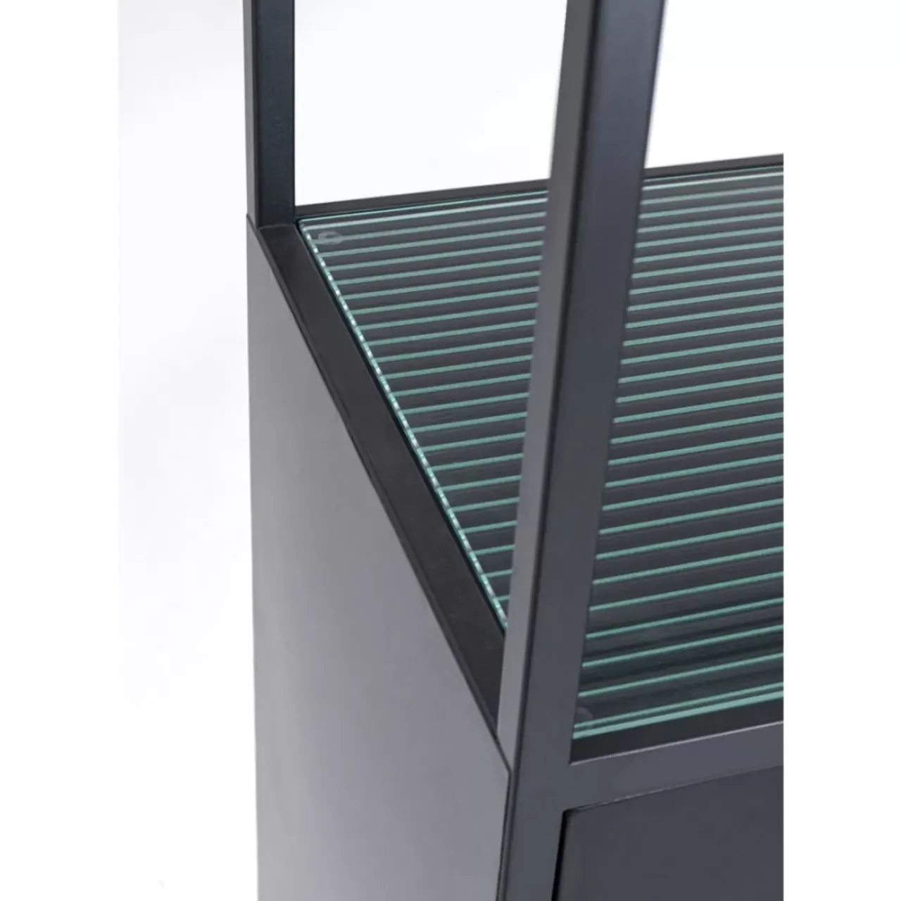 KARE Design Regale-Regal La Gomera 92X200Cm