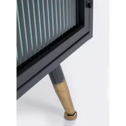 KARE Design Regale-Regal La Gomera 92X200Cm