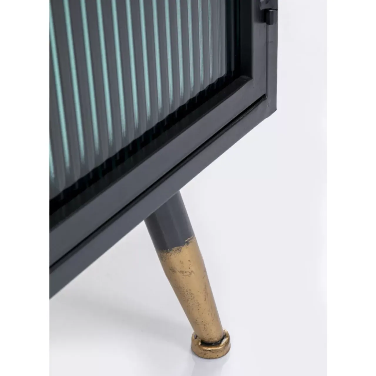 KARE Design Regale-Regal La Gomera 92X200Cm