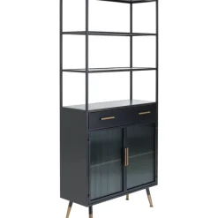 KARE Design Regale-Regal La Gomera 92X200Cm