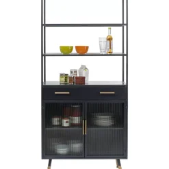 KARE Design Regale-Regal La Gomera 92X200Cm