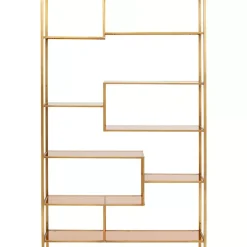 KARE Design Regale-Regal Loft Gold 195X115