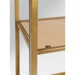 KARE Design Regale-Regal Loft Gold 195X115