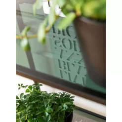 KARE Design Regale-Regal Loft Schwarz 195X115