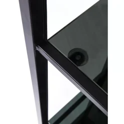 KARE Design Regale-Regal Loft Schwarz 195X115