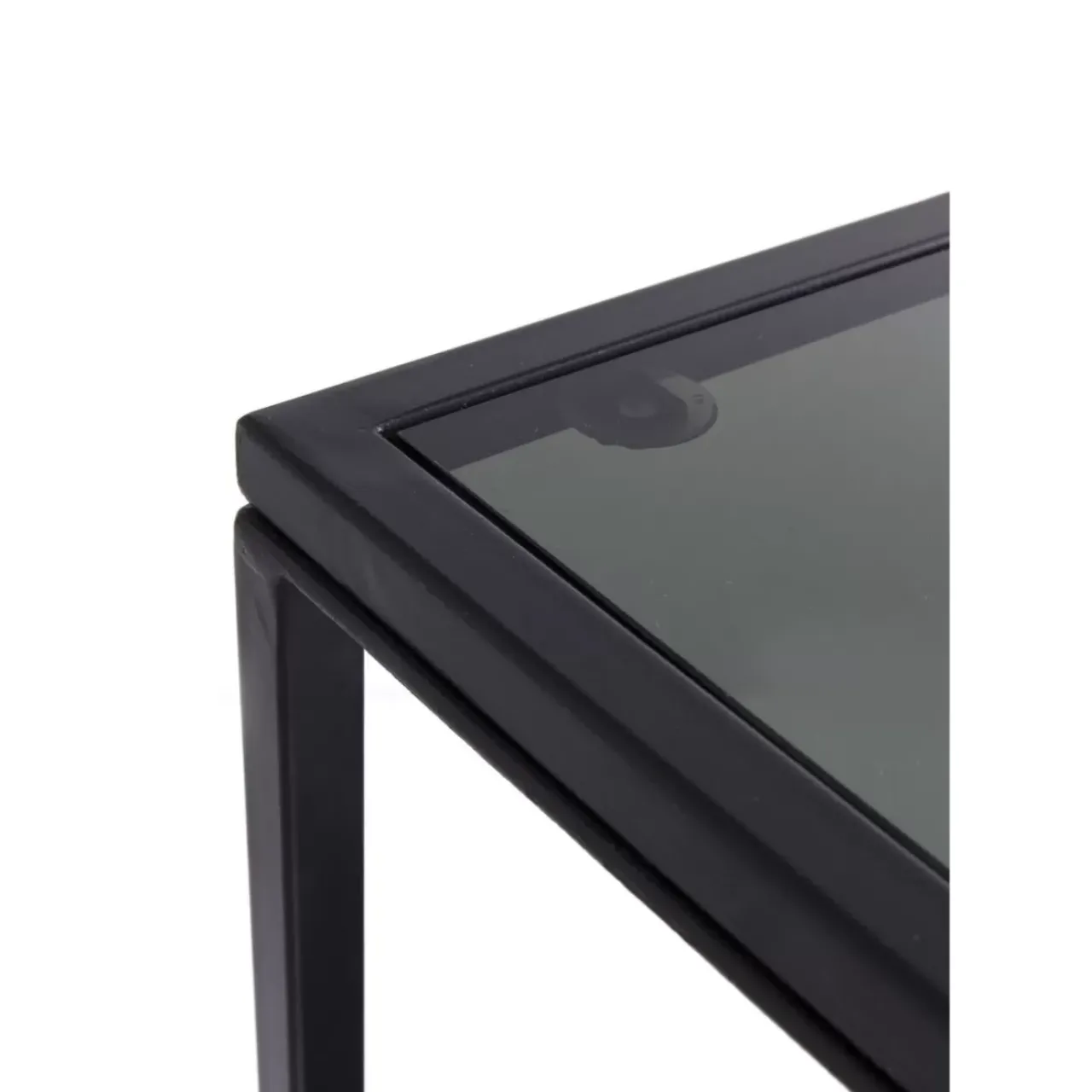 KARE Design Regale-Regal Loft Schwarz 100X115