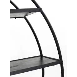 KARE Design Regale-Regal Mason Round