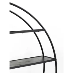 KARE Design Regale-Regal Mason Round